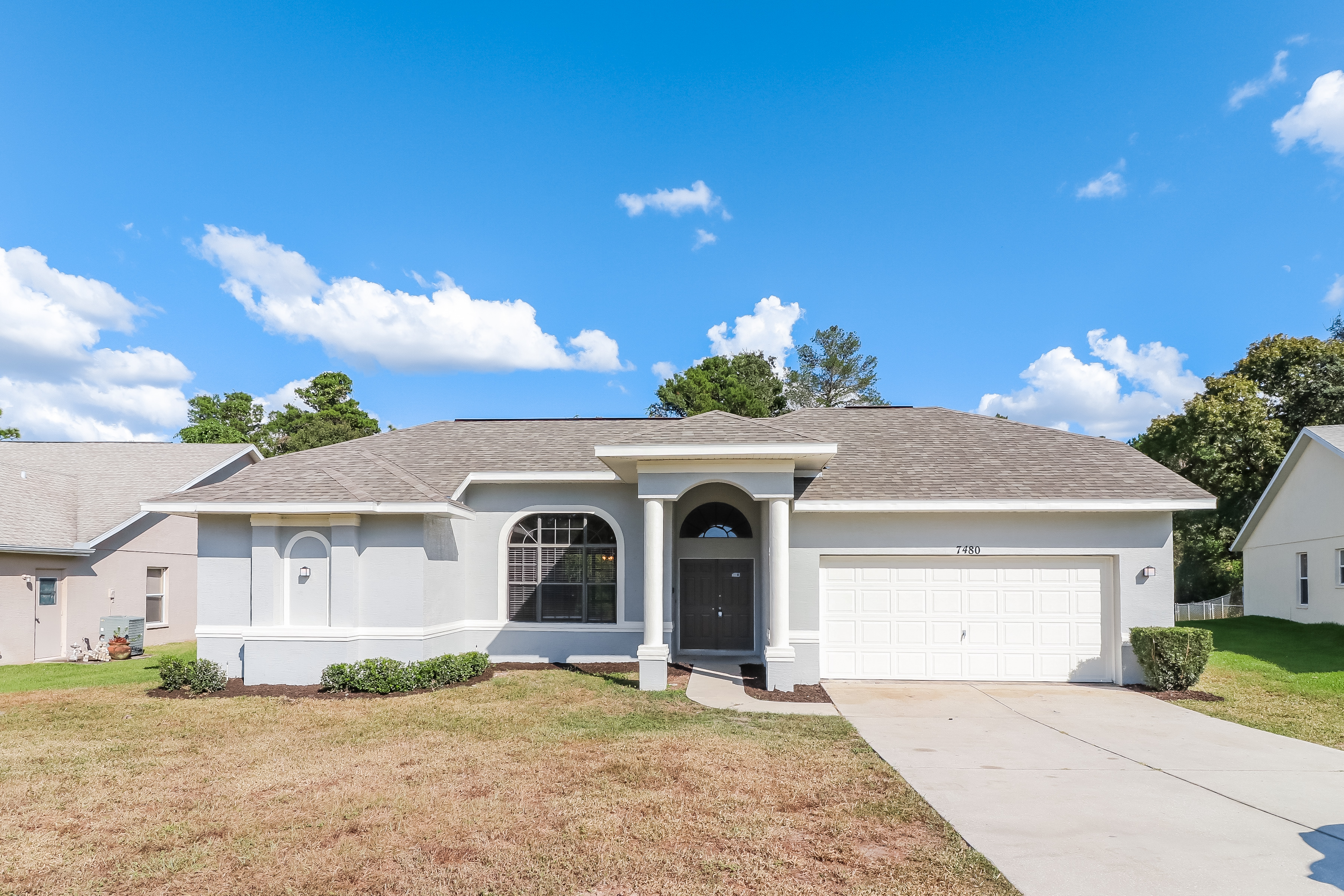 7480 Aloe Dr Spring Hill, FL 34607